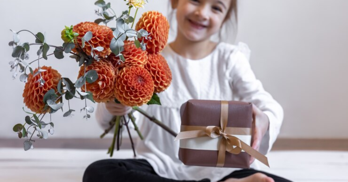 flower shop in lahore